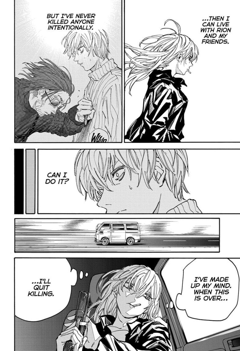 Chapter 174 - Page 27